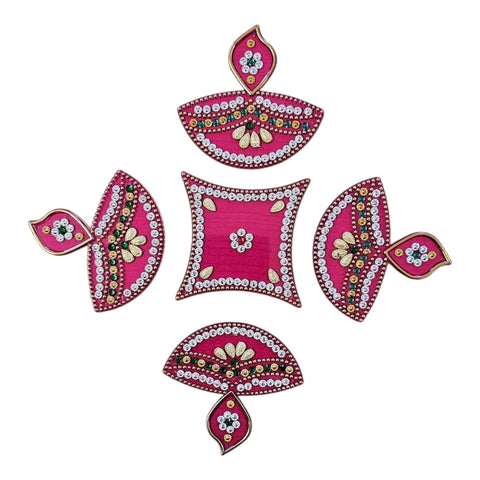 Rangoli Pattern