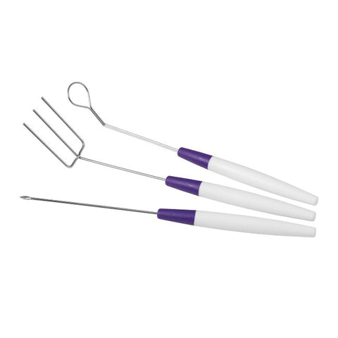 Wilton Candy Dipping Tools set