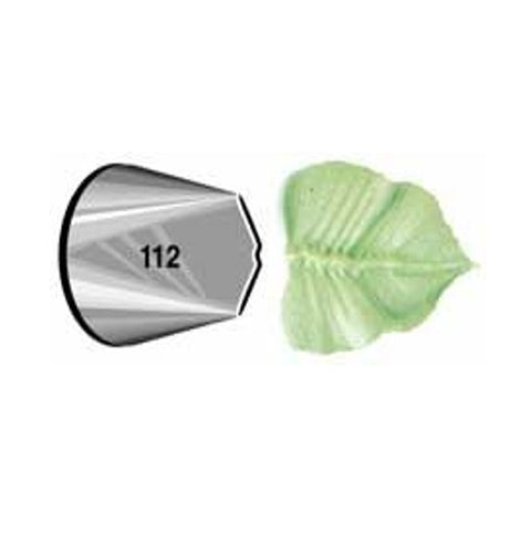 Wilton Open Star Tip/Nozzle #364 (NZ364) - Limited Stock