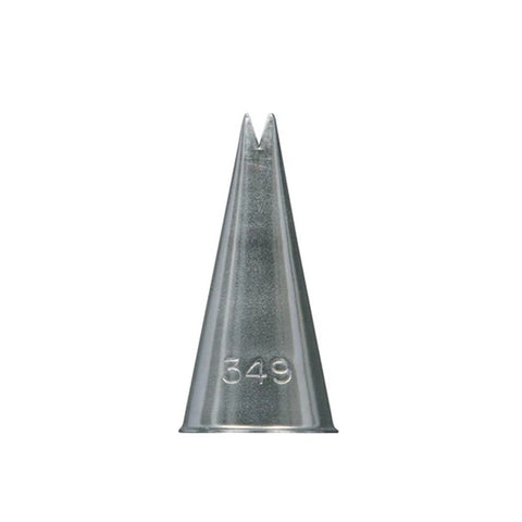 Wilton Leaf Tip/Nozzle #349/352s - Limited Stock