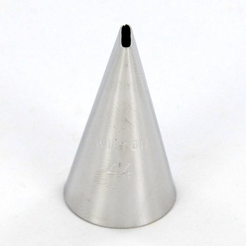 Wilton Std Basketweave Tip#44 (NZ44) - Limited Stock