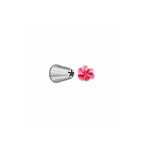 JEM Drop Flower Nozzle #129 []