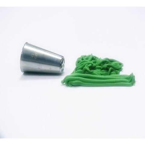 JEM Large Hair/Grass M/O Plain Nozzle #235 []