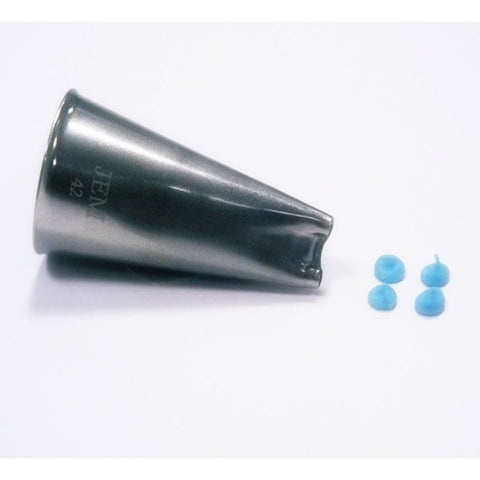 JEM 2 Line/Dot Small Tube Nozzle #42 []