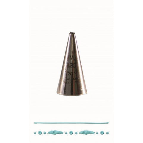 Uncarded Rope Closed Version Tip/Nozzle No. 42C - Limited Stock