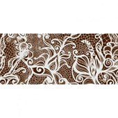 Chocolate Transfer Sheet