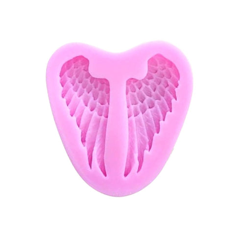 Angel Wings Silicone Mould