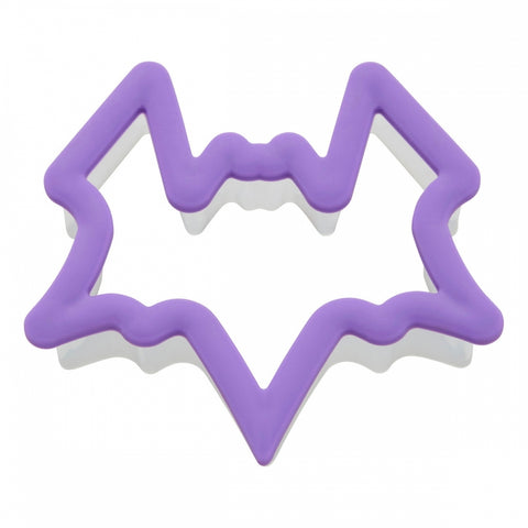 Wilton: Grippy Cookie Cutter - Bat