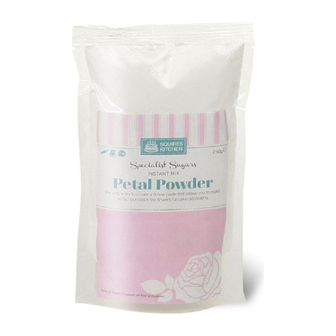 Squires Petal Powder 250g