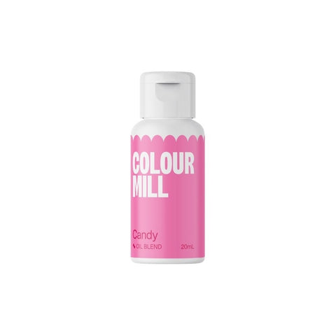 Colour Mill 20ml - Candy