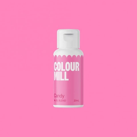 Colour Mill 20ml - Candy