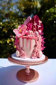 Olbaa Round Thick MDF Cake Boards, 9mm Thick - White