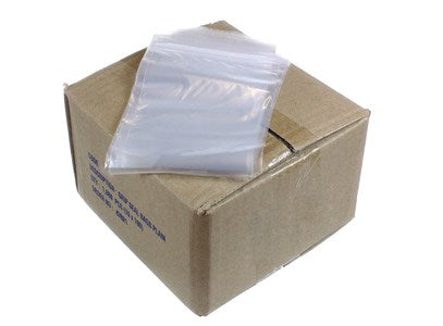 No. 1 Self Seal Bags x100