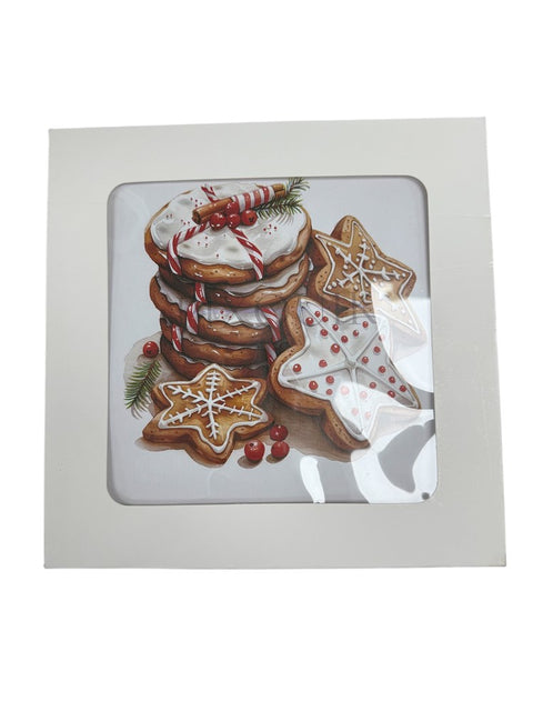 Deep Square  Treat Window boxes 250mm x 250mm x 120mm