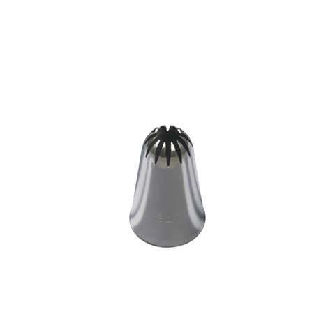 Wilton Xlg Drop Flower Tip#1E - Limited Stock