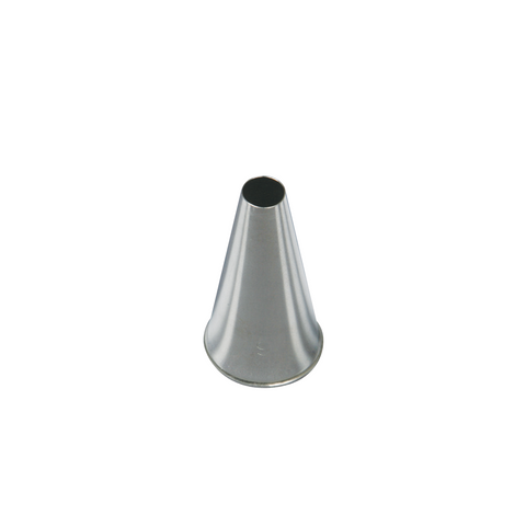 Wilton Round Open Tip/Nozzle No. 9