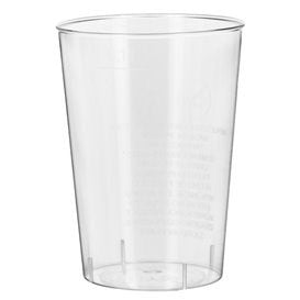 8cl Shot Glasses x50