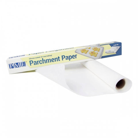 PME Parchment Paper Roll (38cm x 10m)