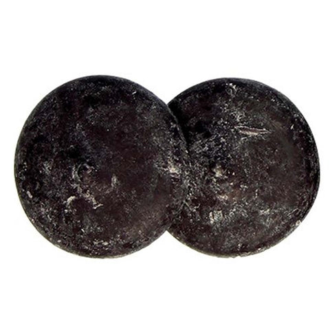 PME Candy Buttons - Black (10oz)