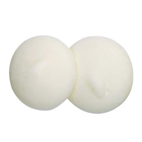 PME Candy Buttons - Bright White (12oz)