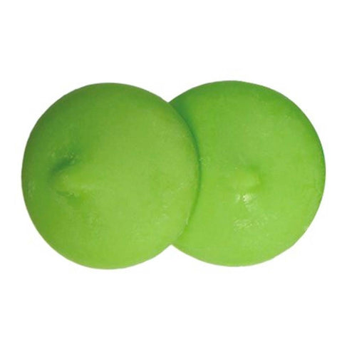 PME Candy Buttons - Light Green (12oz)