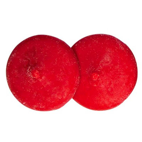 PME Candy Buttons - Red (12oz)