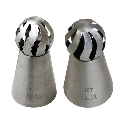 JEM Twist Nozzle - Set of 1 []