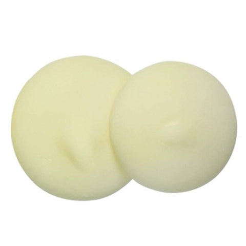 PME Candy Buttons - White Vanilla (12oz)