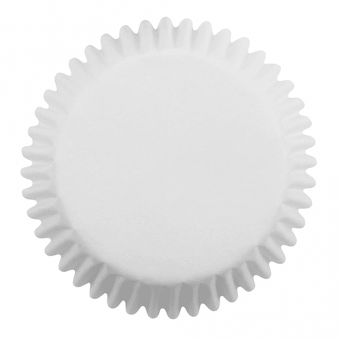 Wilton White Mini Baking Cups - Pack of 100