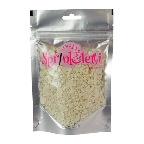Sprinkletti Mother of Pearl (100g)