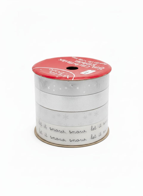 Christmas Ribbon