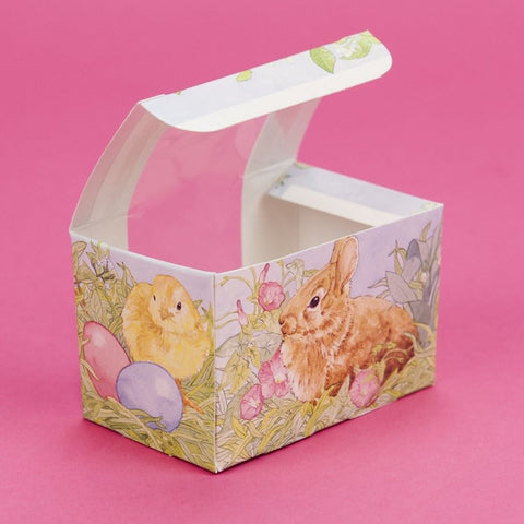 Easter Egg - Garden Window Box Small